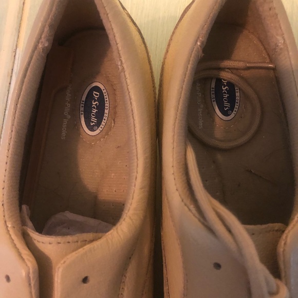 Woman’s Dr Scholl’s shoes never worn size 8.5M - Picture 2 of 7